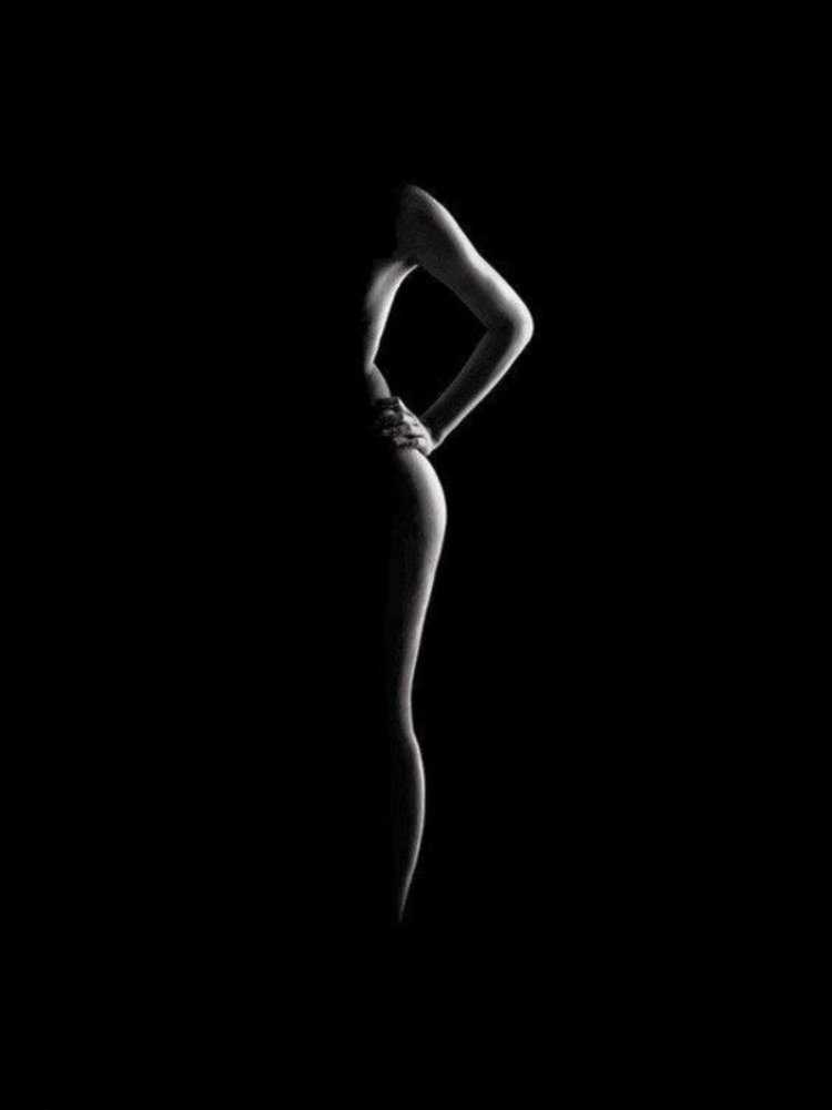 Жопа в темноте50