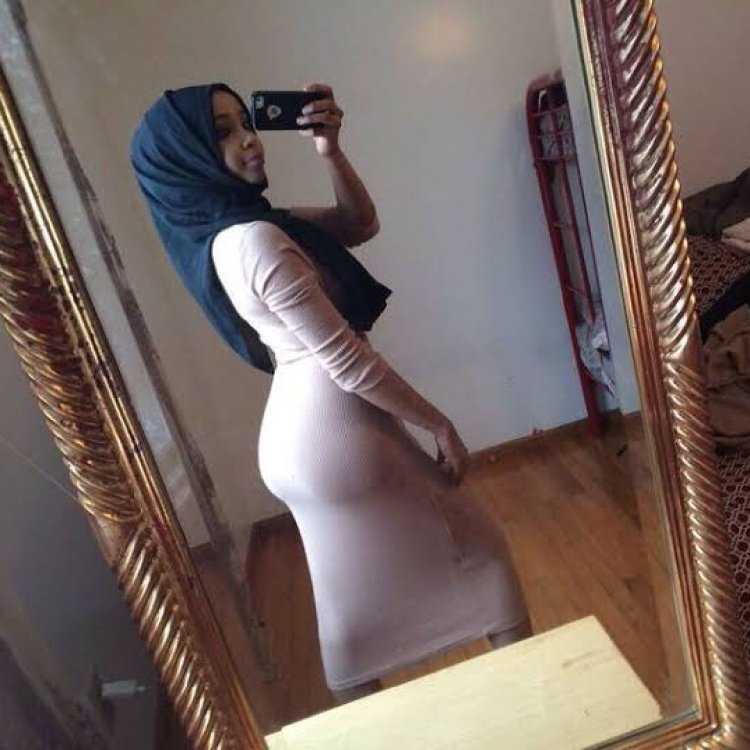 Модель Drisana Sharma