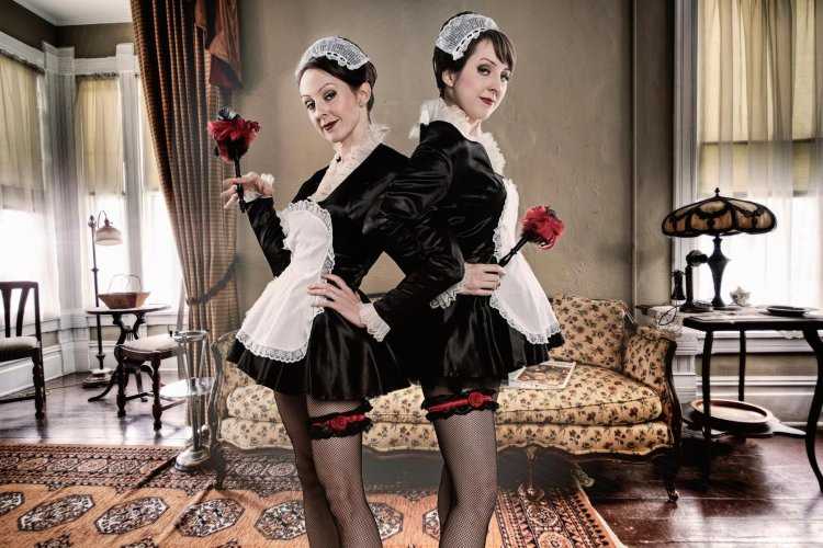 Жопастые дамы на улице