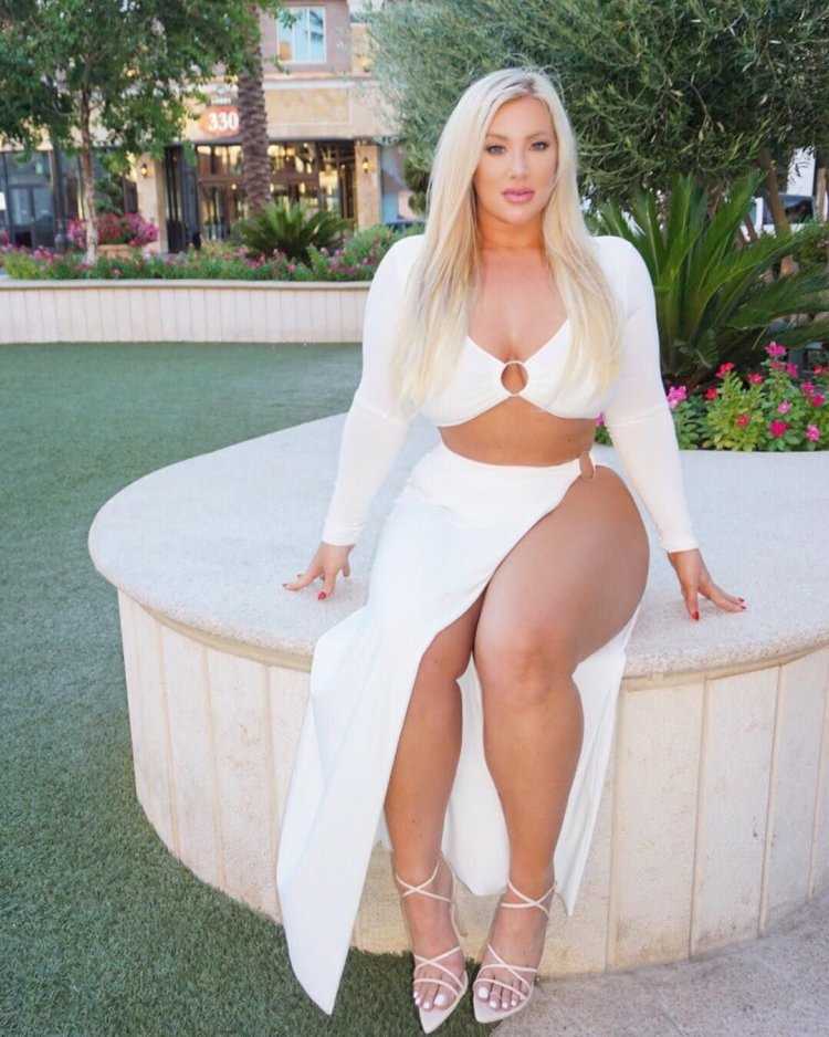 Таи Кристианс (Taya Christian)