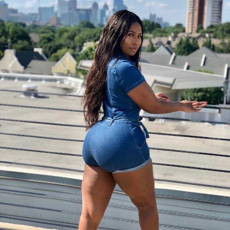 Азербайджанки жопастенькие