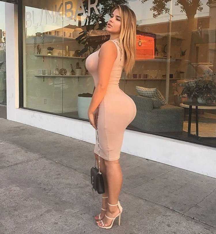 Elizabeth Zaks платье