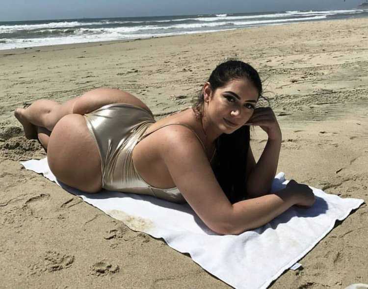 Сэмми Кригер (Sammy Krieger