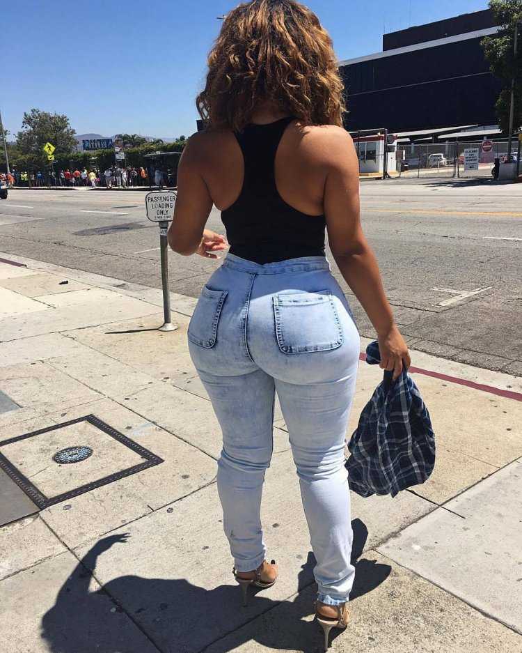 Галина Дубененко Jeans