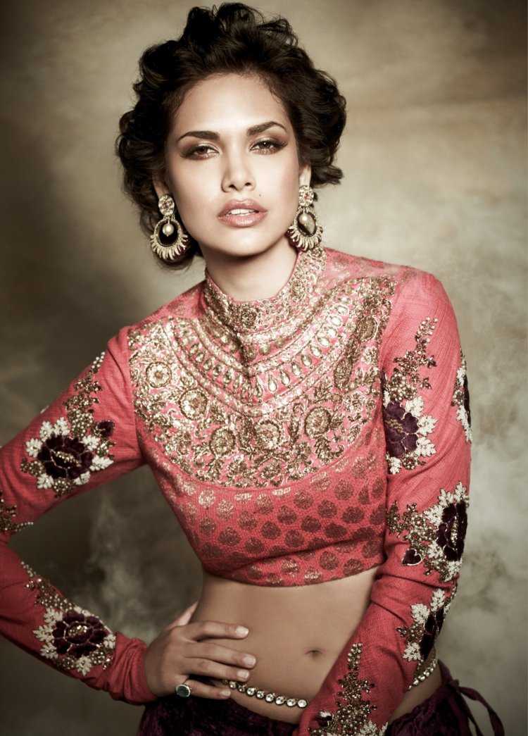 Эша Гупта актриса