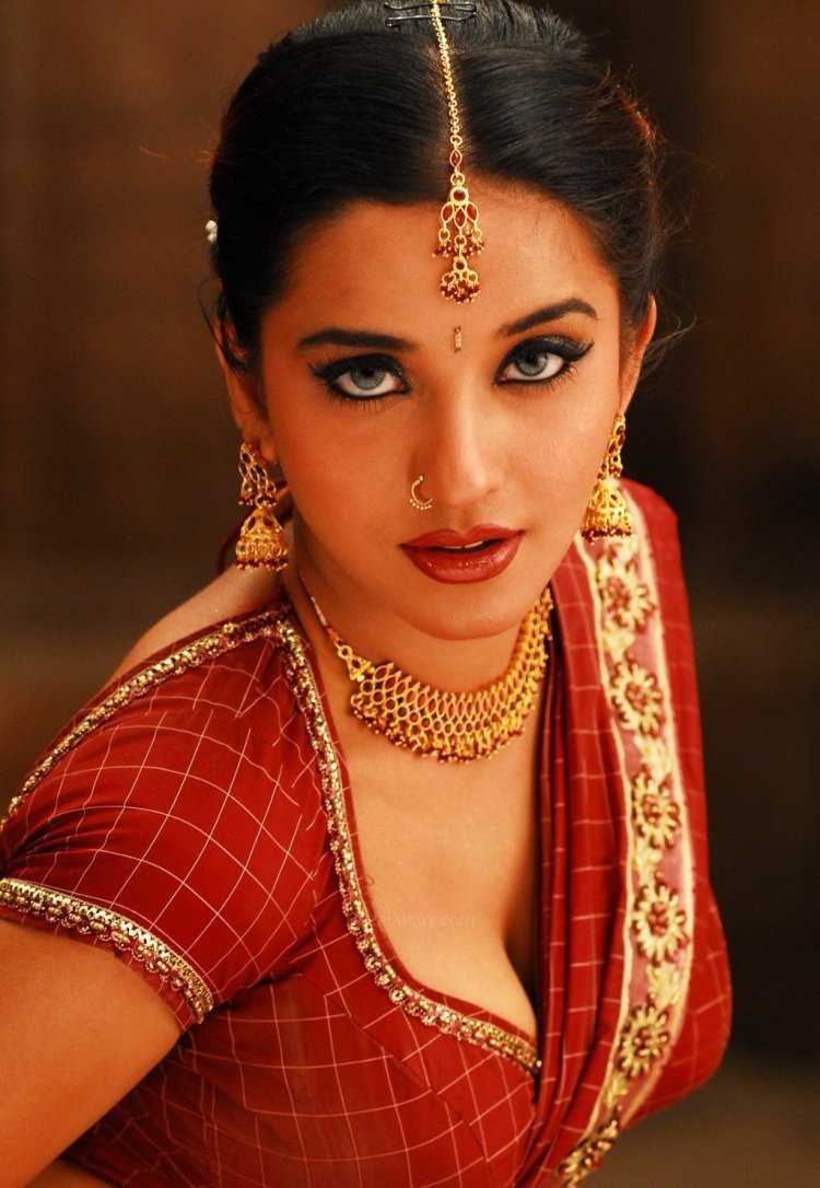 Антара Бисвас (Моналиса)