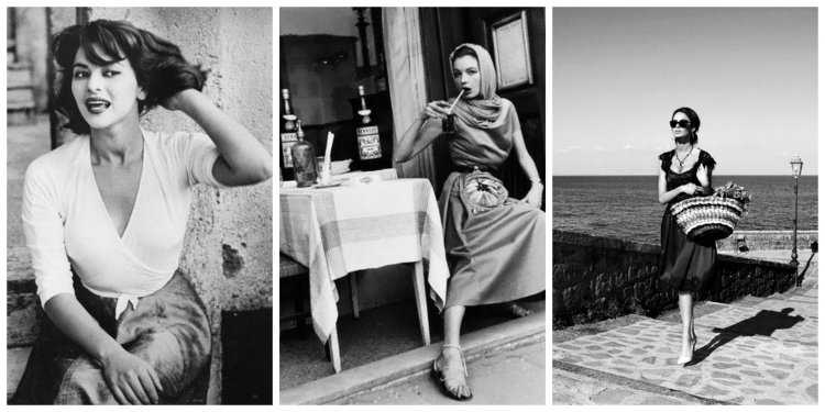 Мадалина Генеа фото