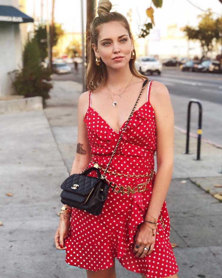 Драгоценности Софи Лорен