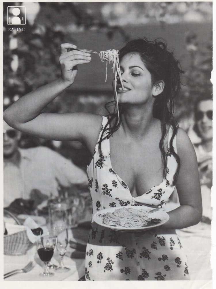 Летиция Каста фото