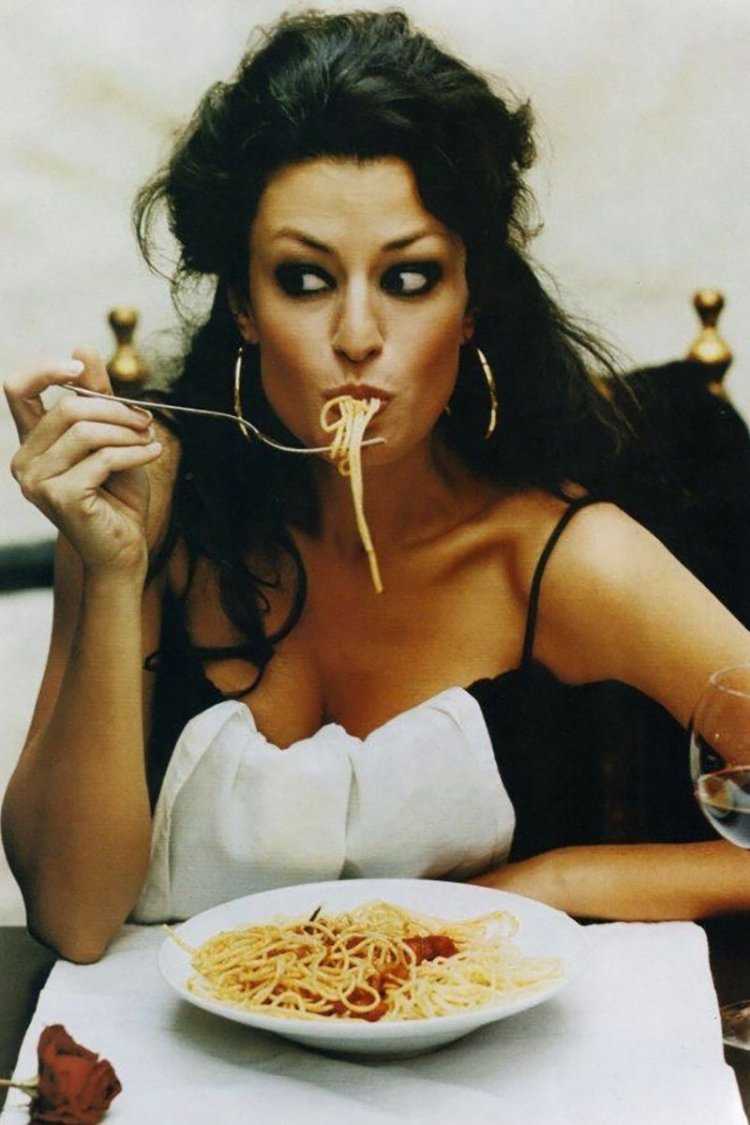 Марина Берти фото