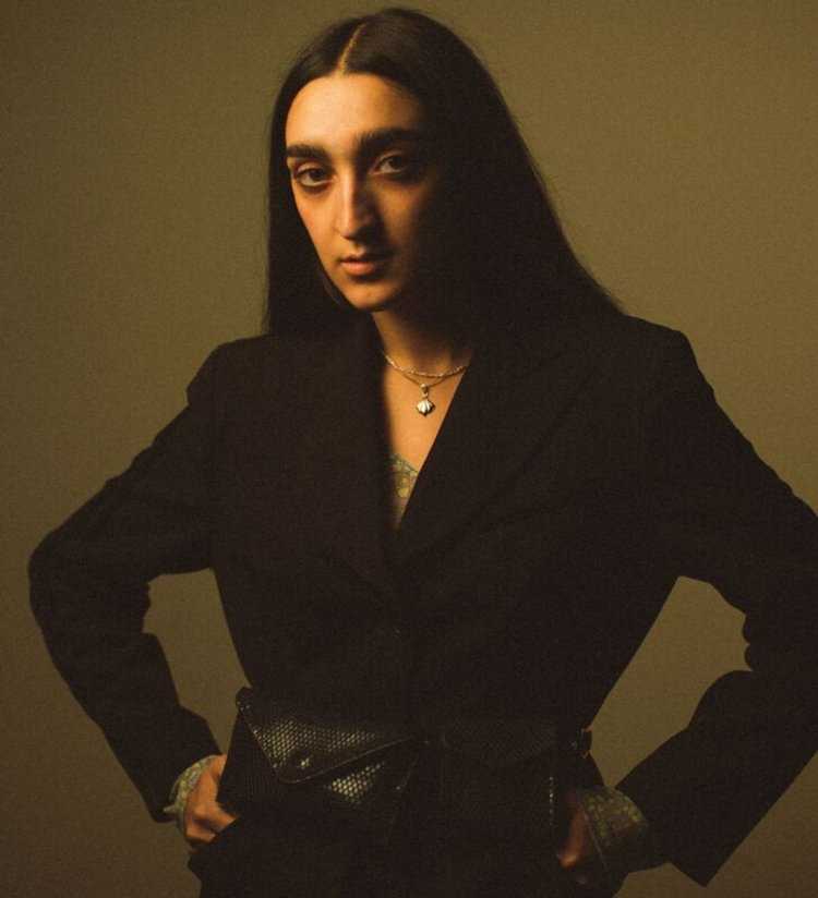 Армянские знаменитости девушки