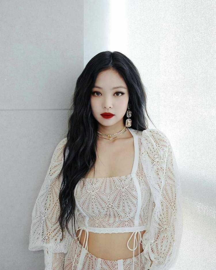Jennie Kim