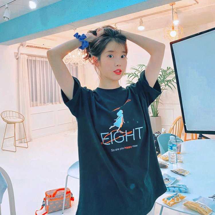 Айю Инстаграмм