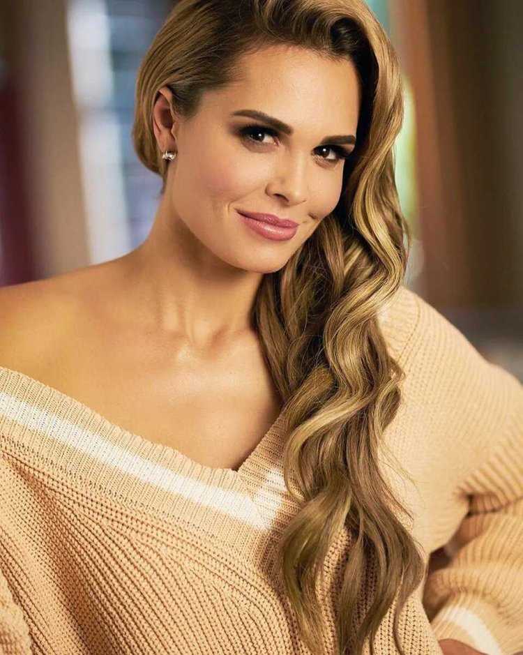 Мария Горбань