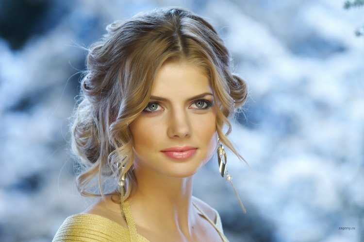 Катя Задорожная актриса