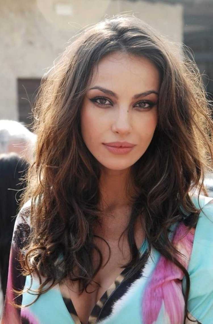 Катринель Марлон Catrinel Marlon