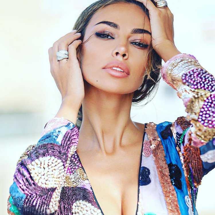 Катринель Марлон горячие