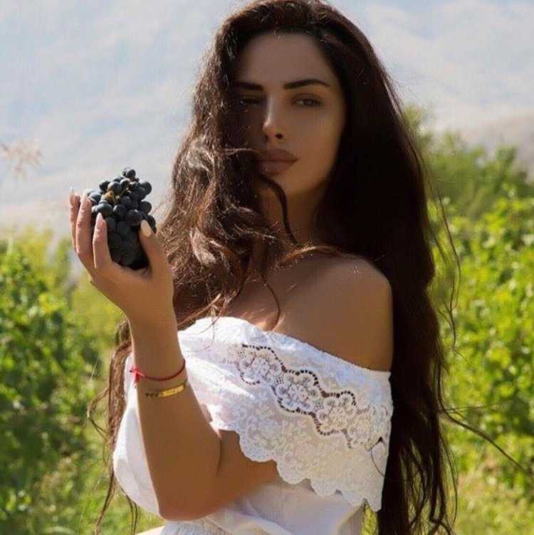 Мариам Кандарчян