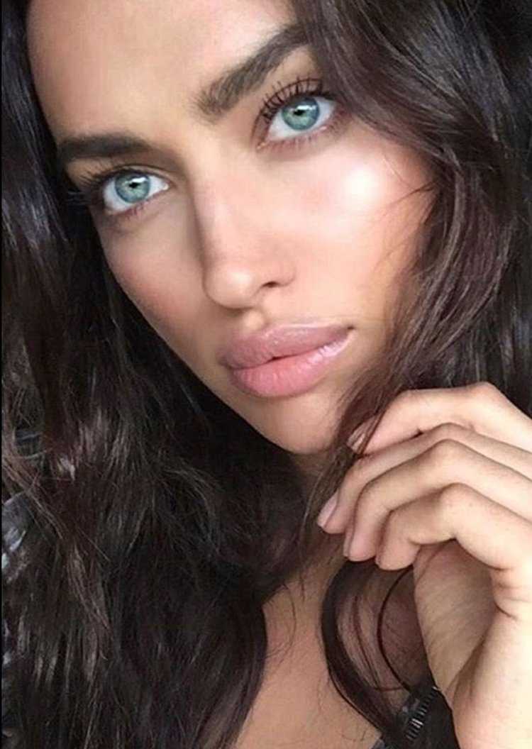 Ольга Шайхлисламова