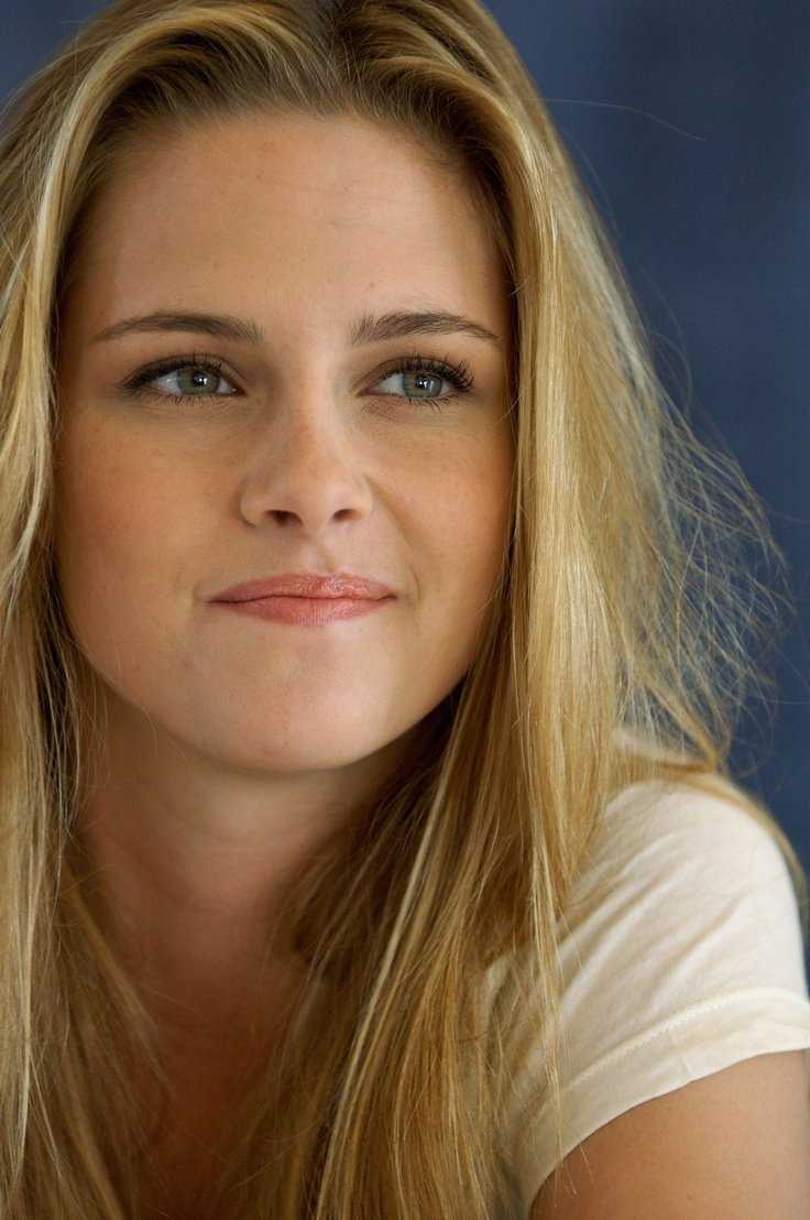 Тереза Палмер Сумерки