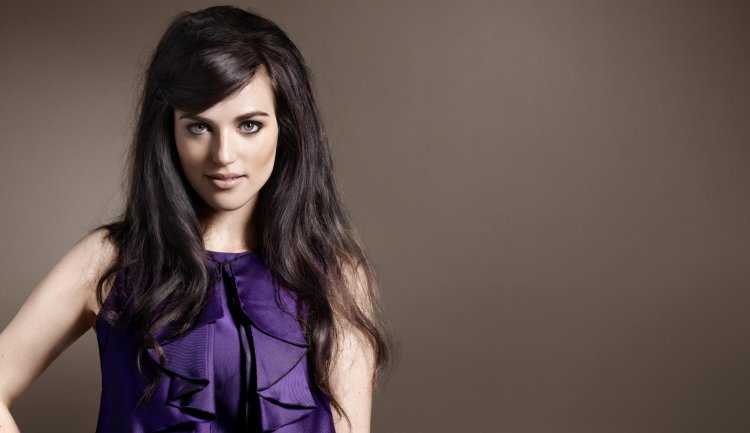 Кэти МАКГРАТ молодая