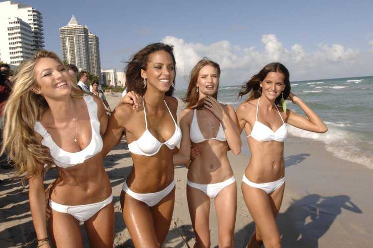Майами герлз