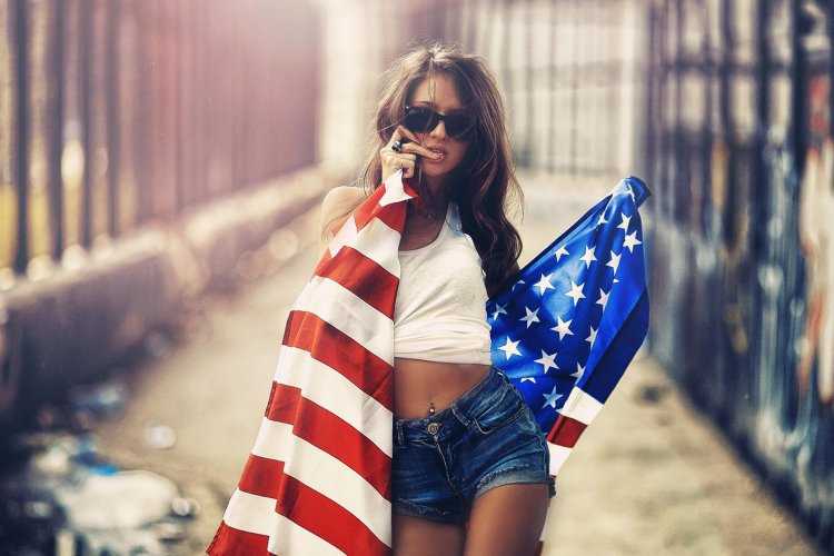 Американки в мексике3