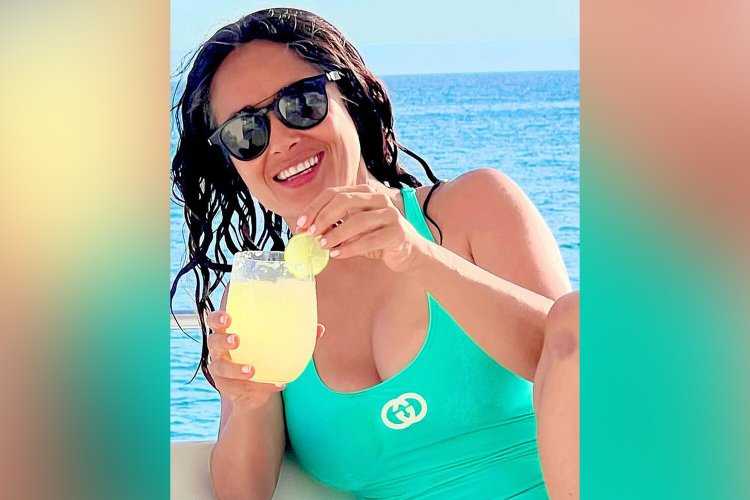 Американки в мексике1