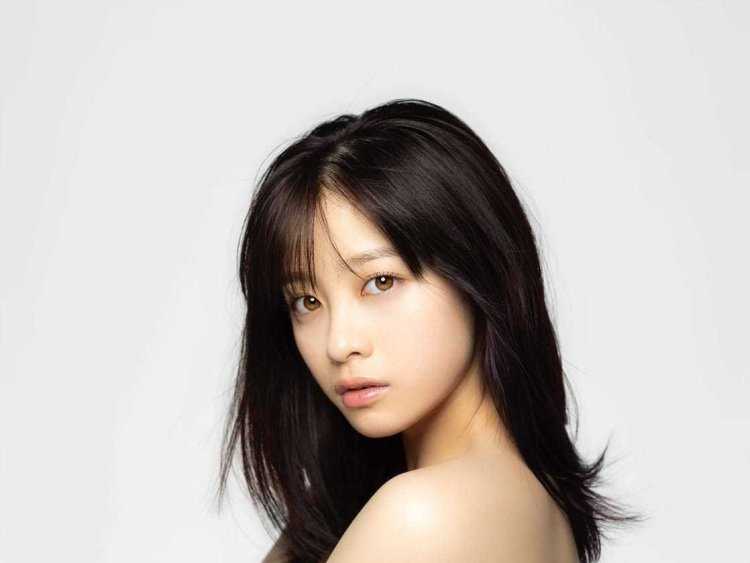 Канна Хасимото японская актриса