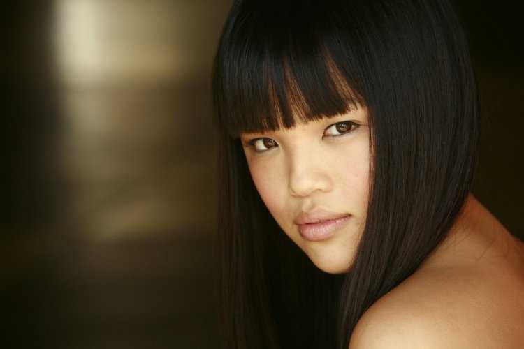 Никки суху фильмография