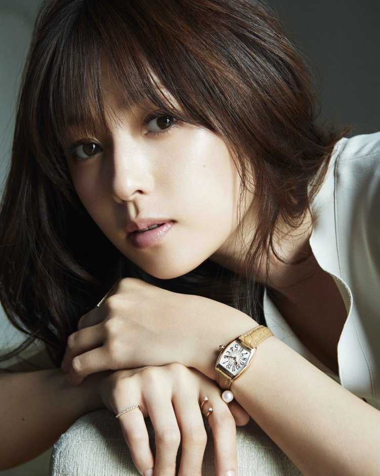 Киоко Фукада