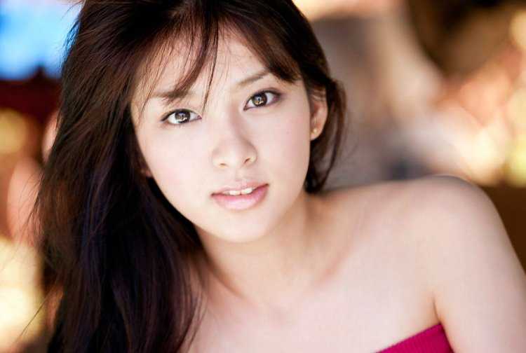 Кимми Судзуки японская актриса