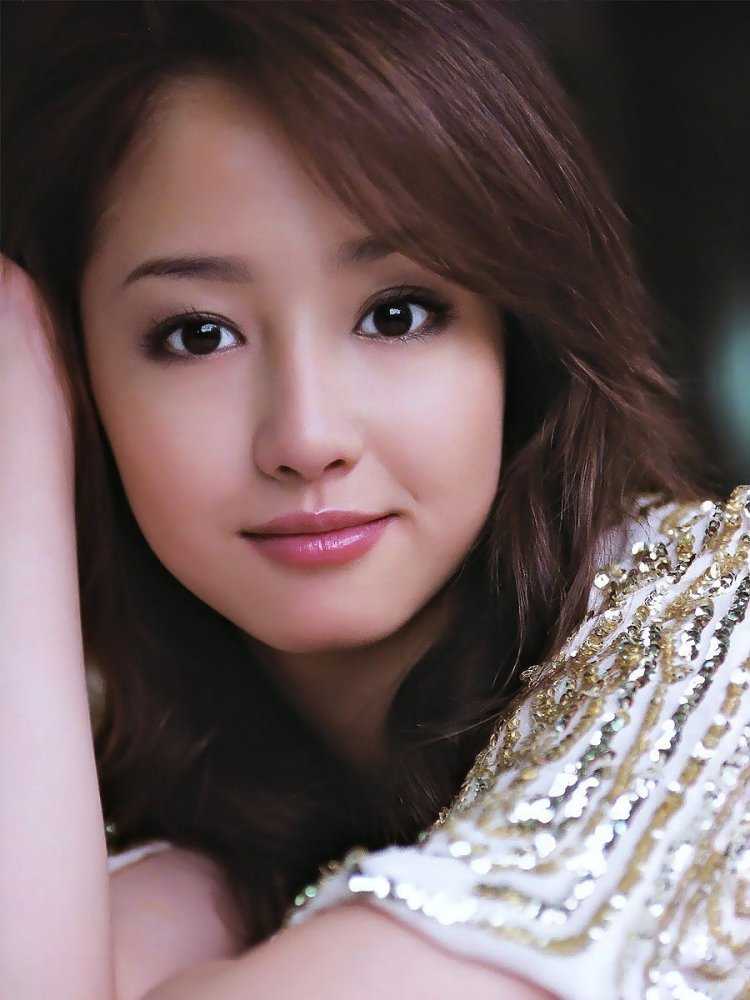 Американские актрисы японки8