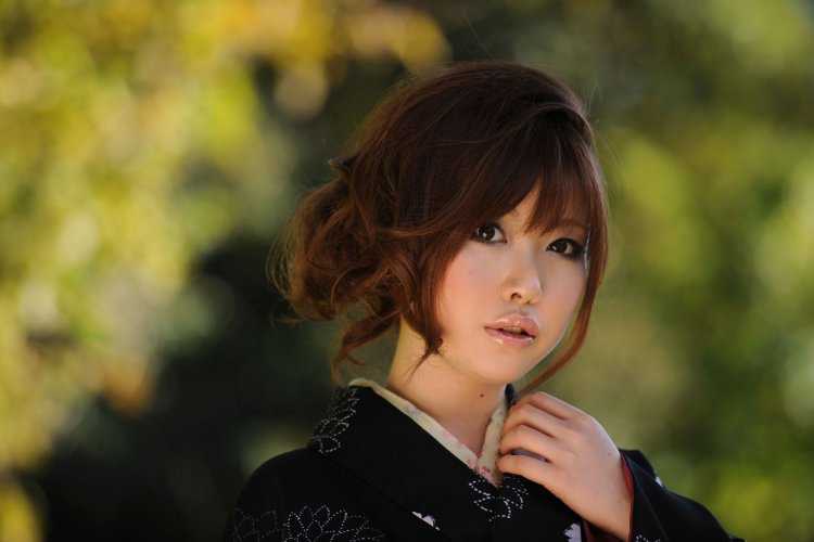 Рио Хамасаки Rio Hamasaki 2019