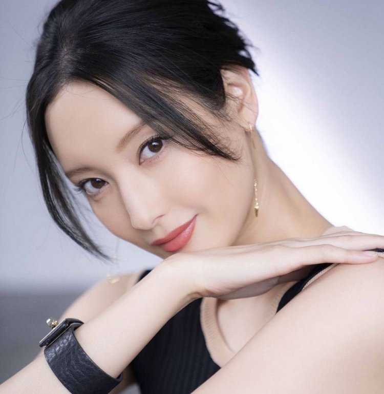 Нанао актриса