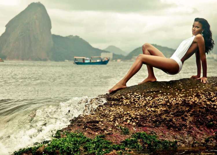 Лейла Лопес, Ангола (2011г)