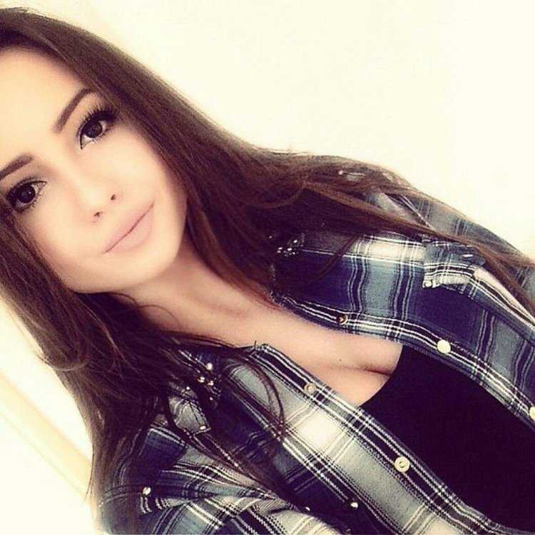 Саида Алиева