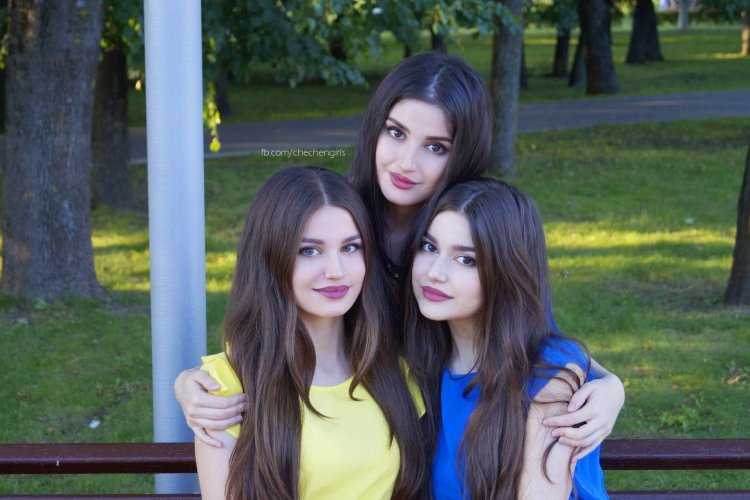 Зарема Алиосманова