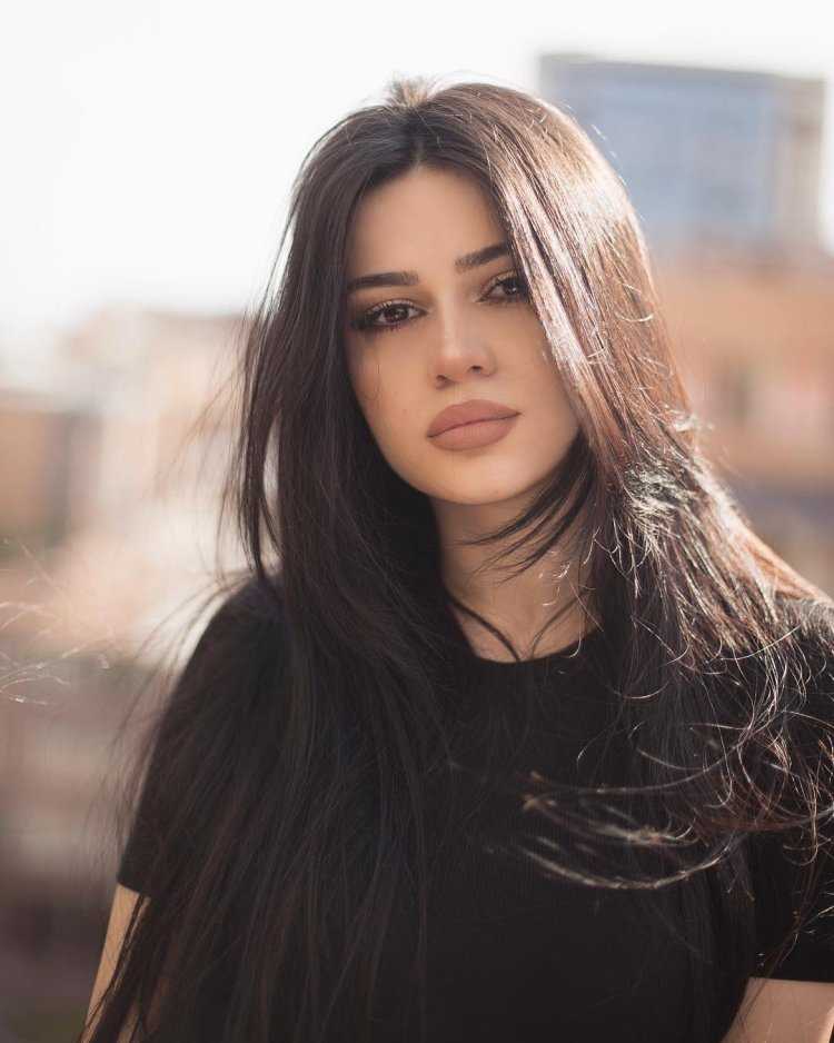 Мариам Бареян