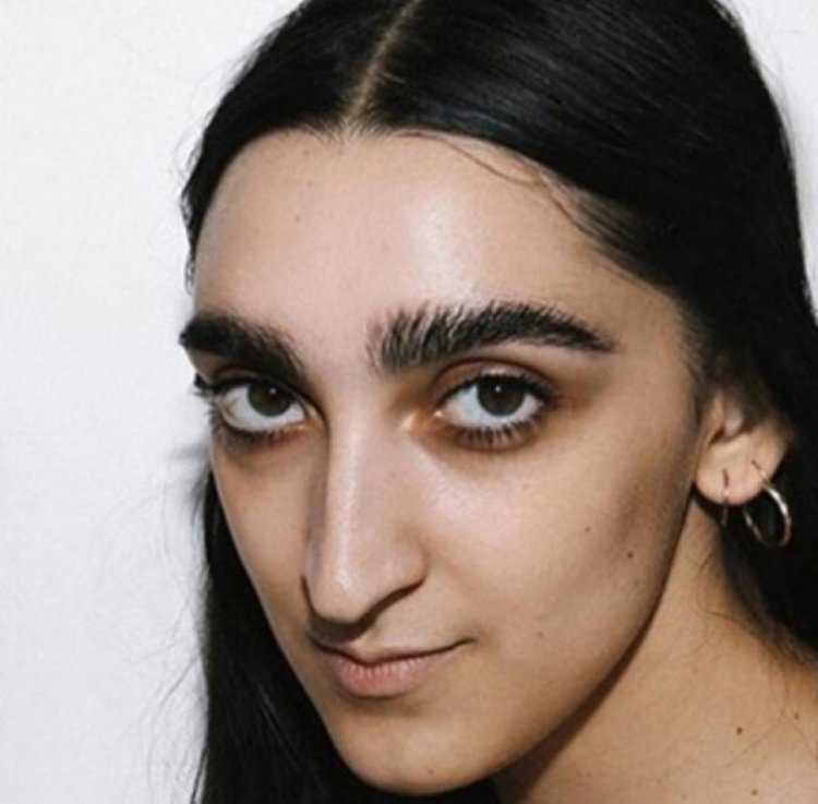 Армине Арутюнян гуччи