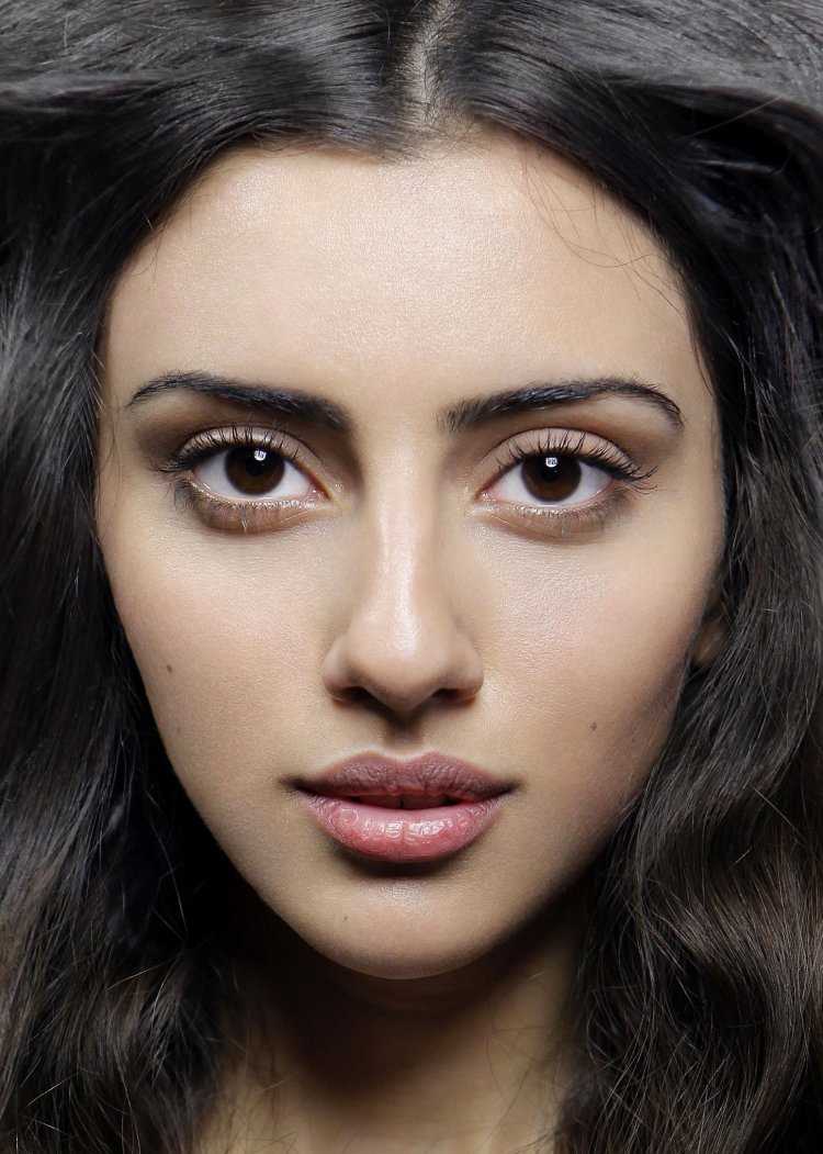 Диана Шнорхокян