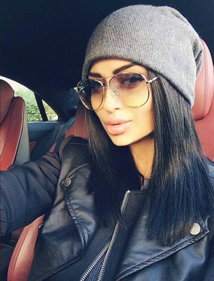 Рамазанова Ангелина