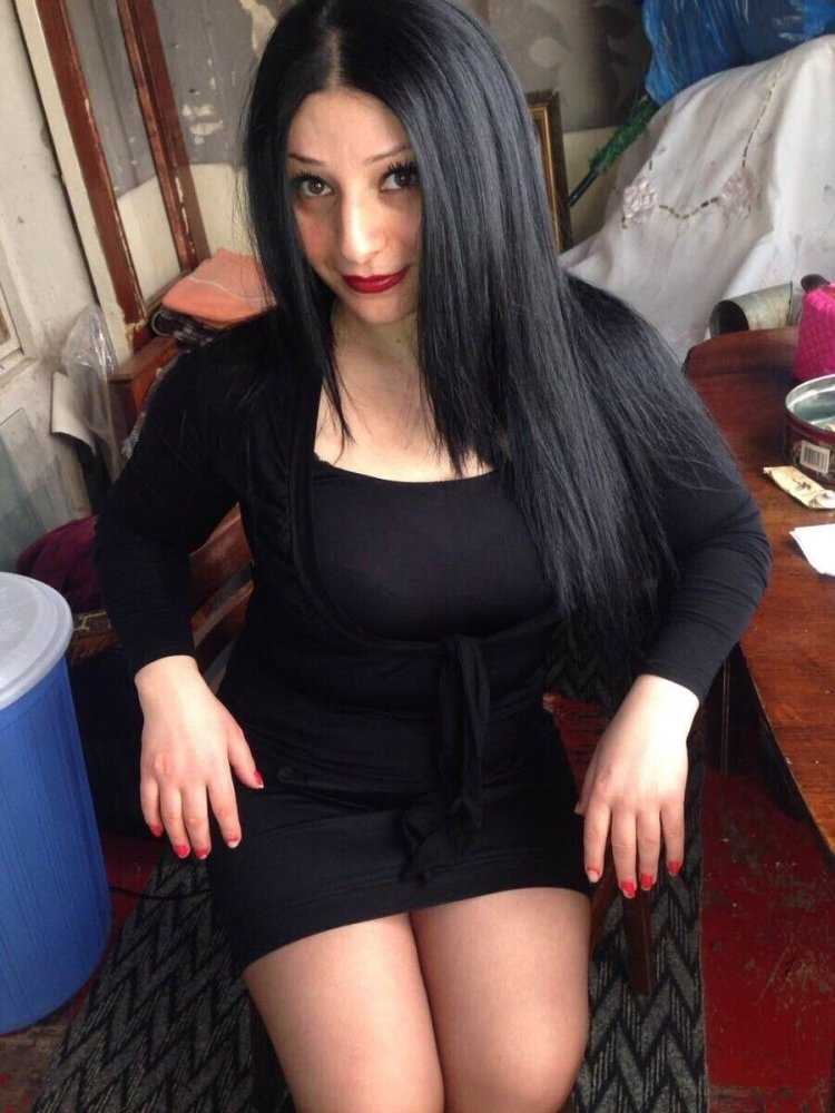 Девушки из Еревана