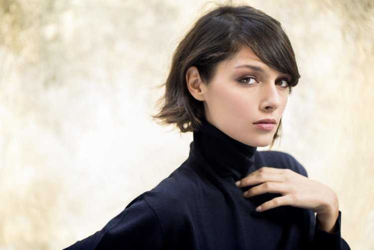 Sara Cardinaletti