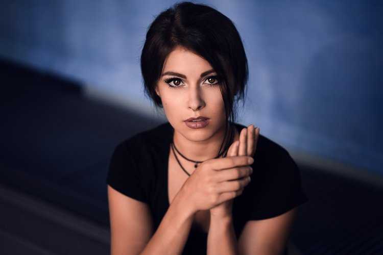 Laura, Anatoli Oskin