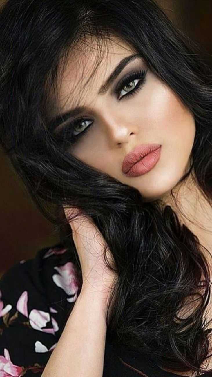 Девушки азербайджанки