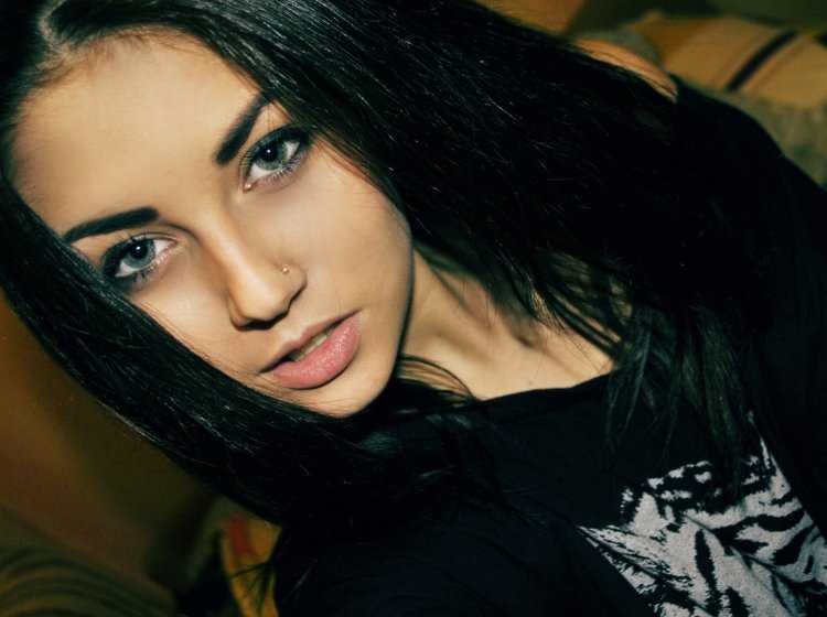 Исламгулова Нелли