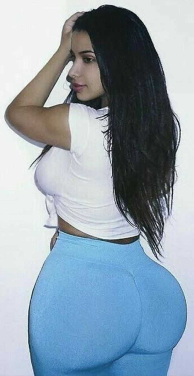 Большие девушки Iran