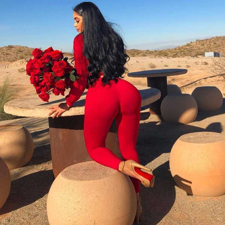 Jailyne Ojeda