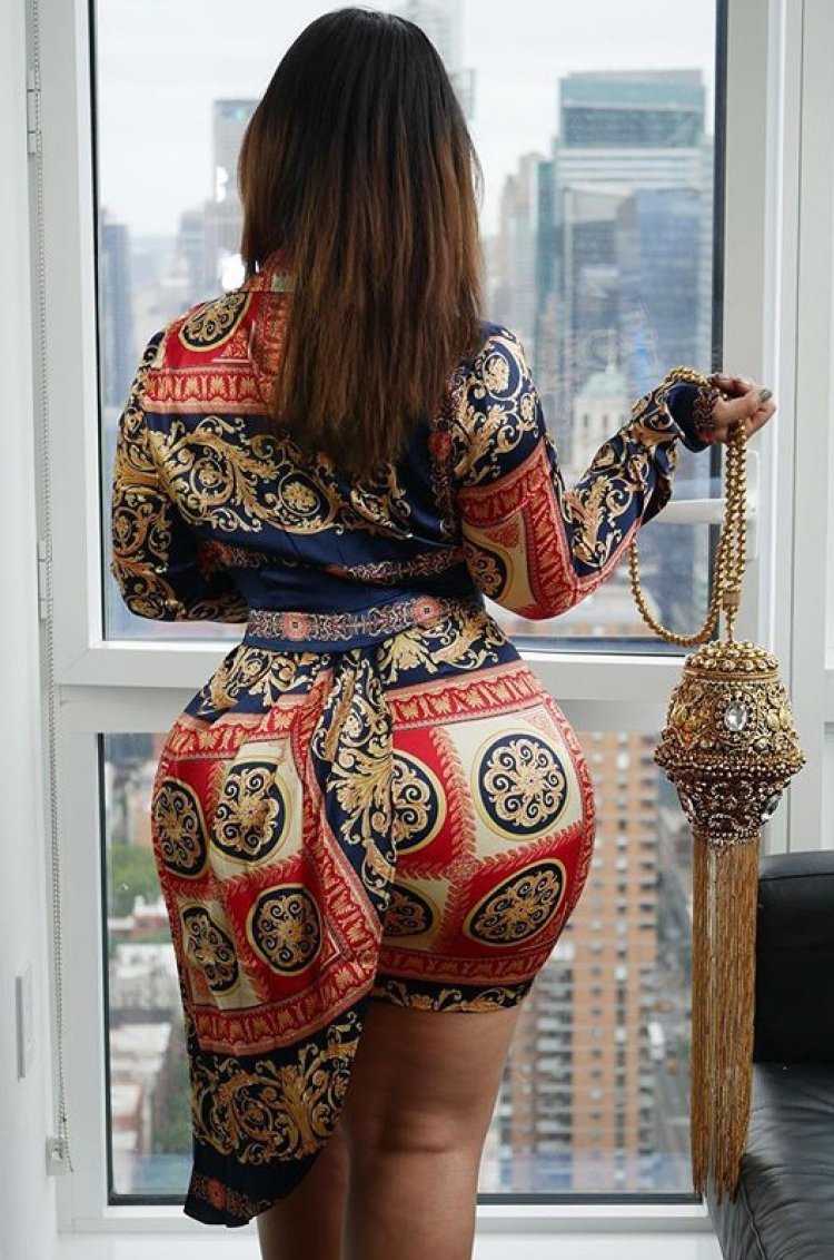 Indian culona Muslona